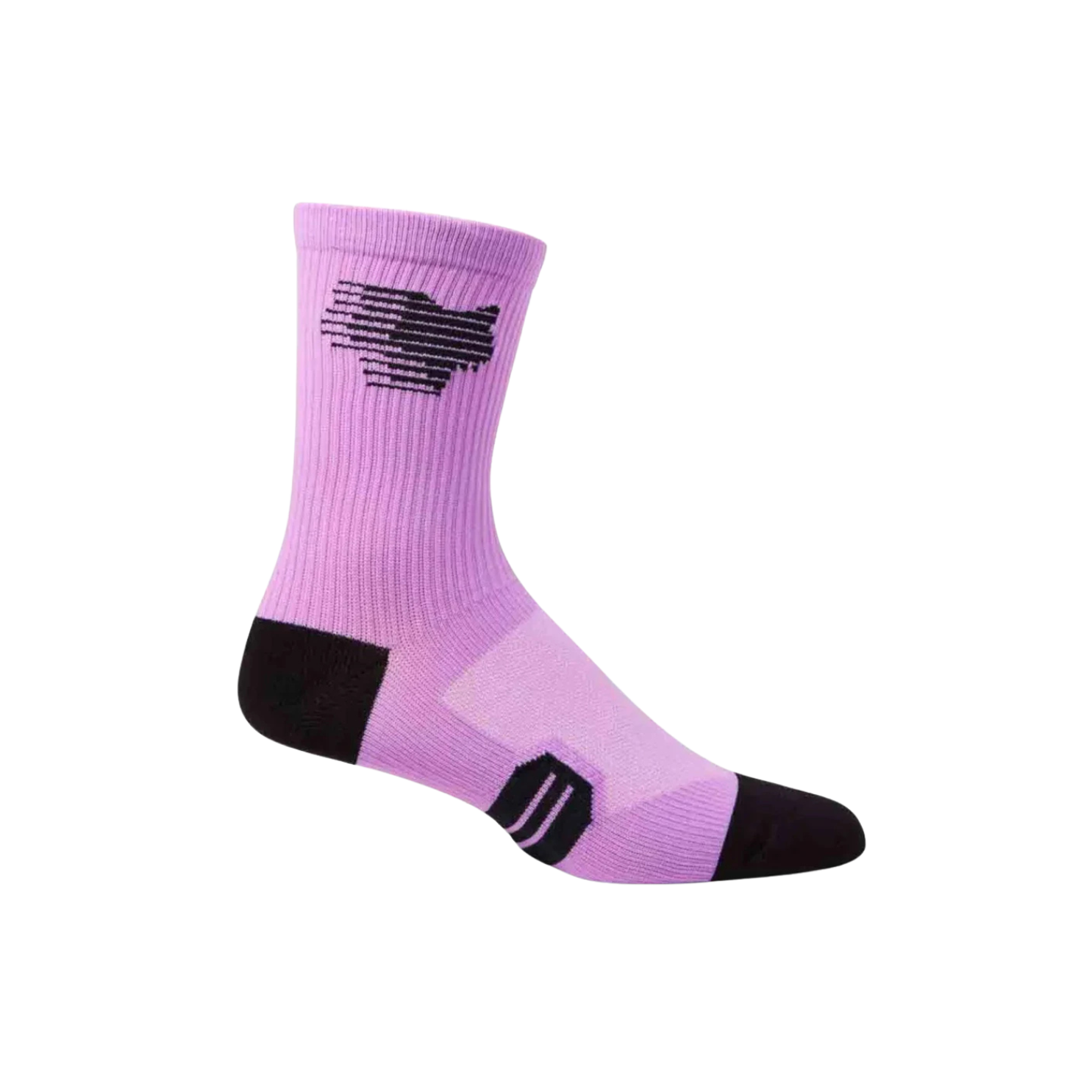 Fox 6" Ranger Sock Prepack - Multi
