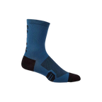 Fox 6" Ranger Sock Prepack - Multi