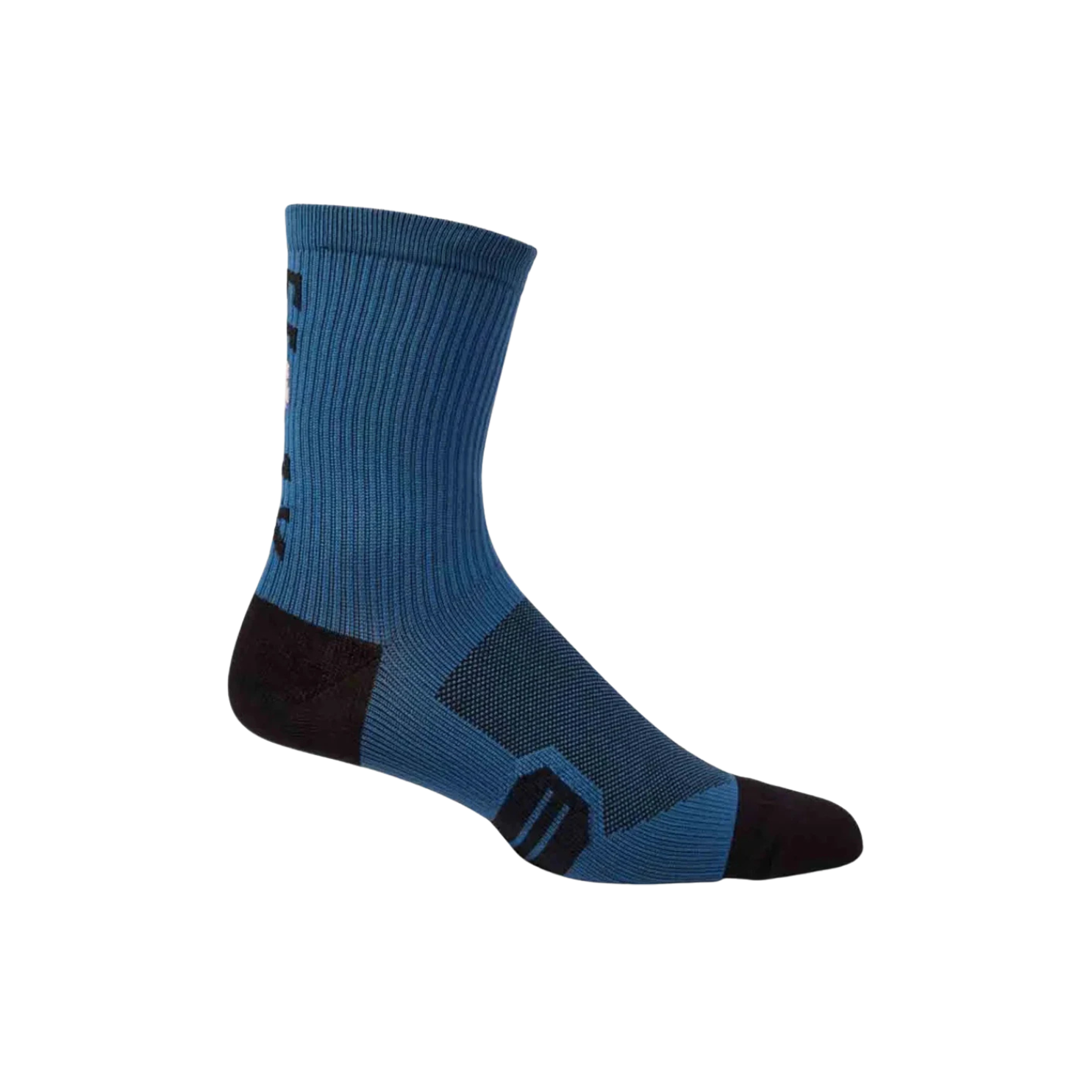 Fox 6" Ranger Sock Prepack - Multi