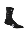 Fox 6" Ranger Sock Prepack - Multi