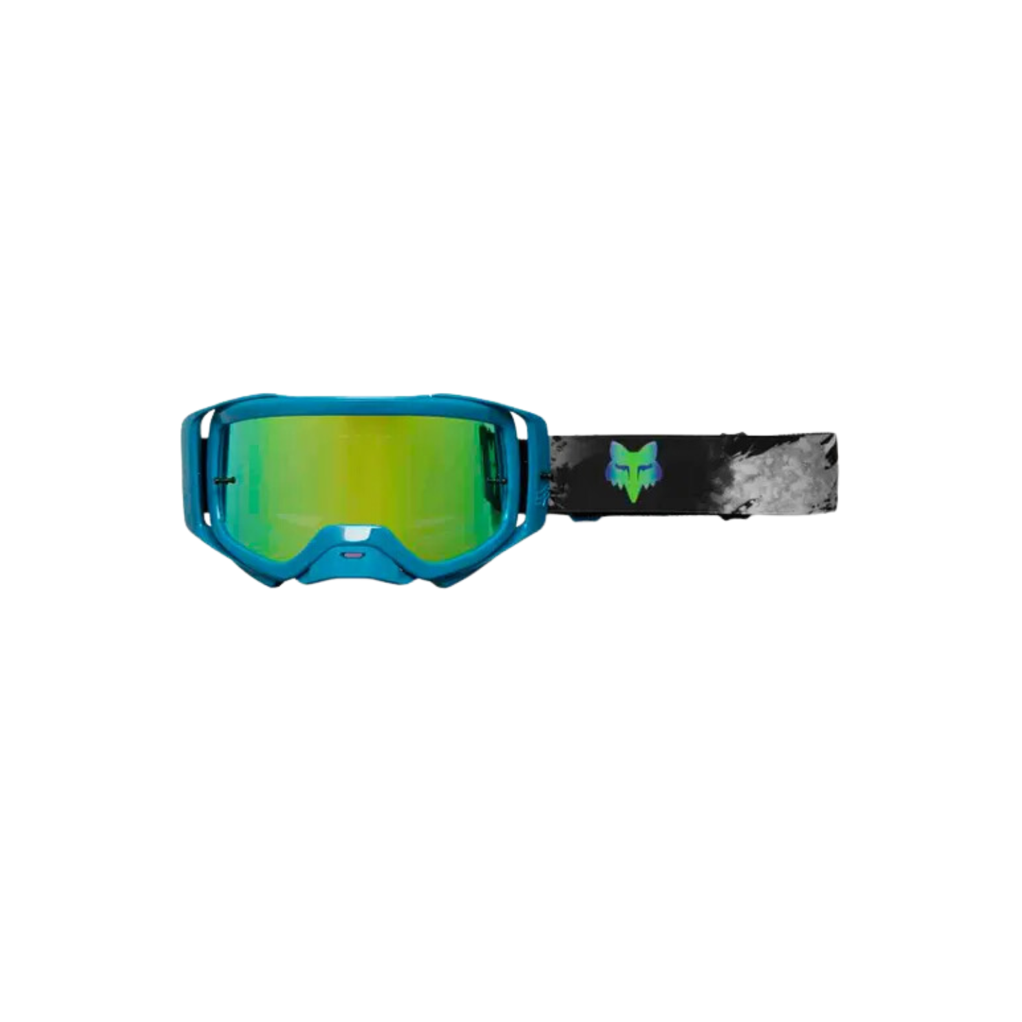 Fox Airspace Dkay Spark Goggles