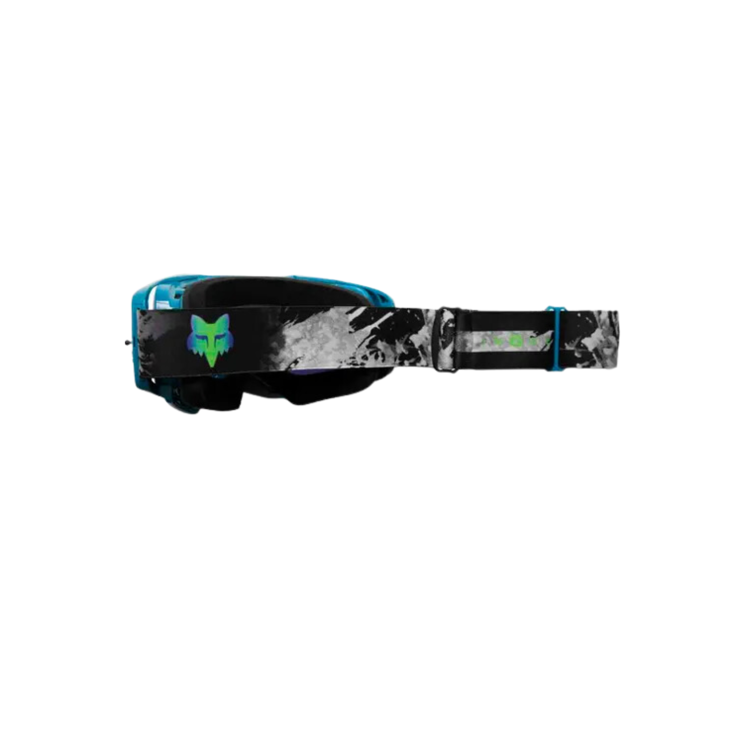 Fox Airspace Dkay Spark Goggles