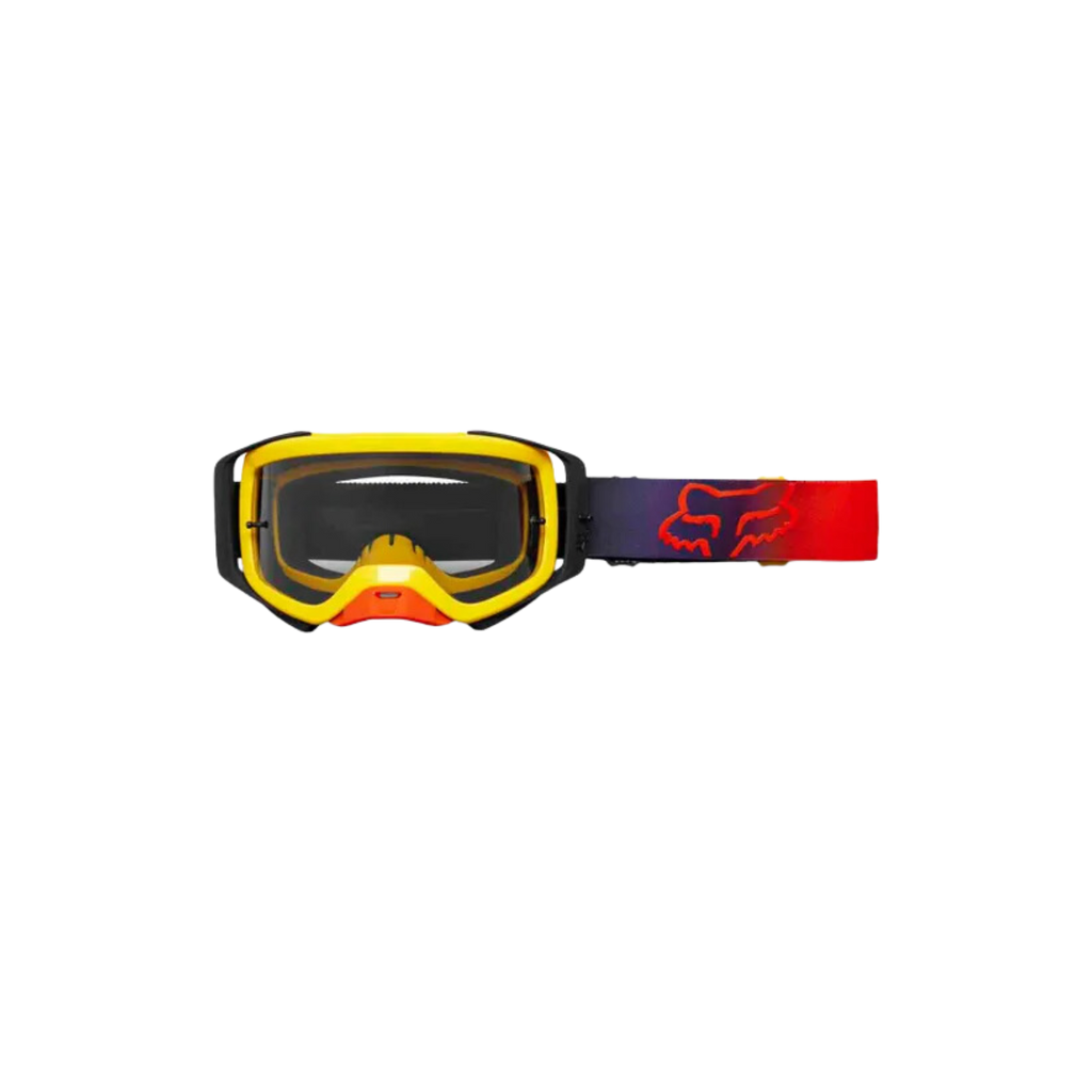 Fox Airspace Fgmnt Goggles
