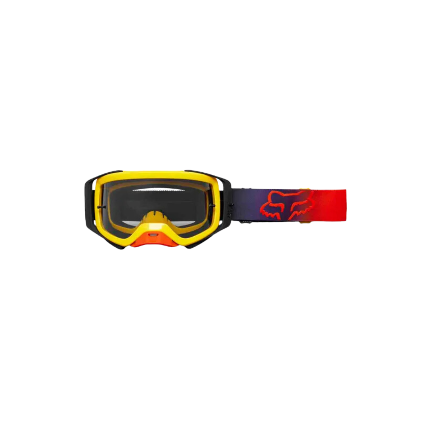 Fox Airspace Fgmnt Goggles
