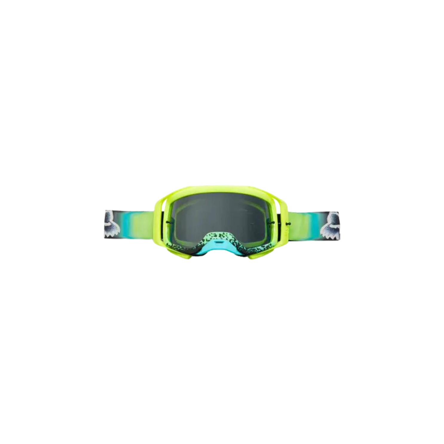 Fox Airspace Horyzn Goggles