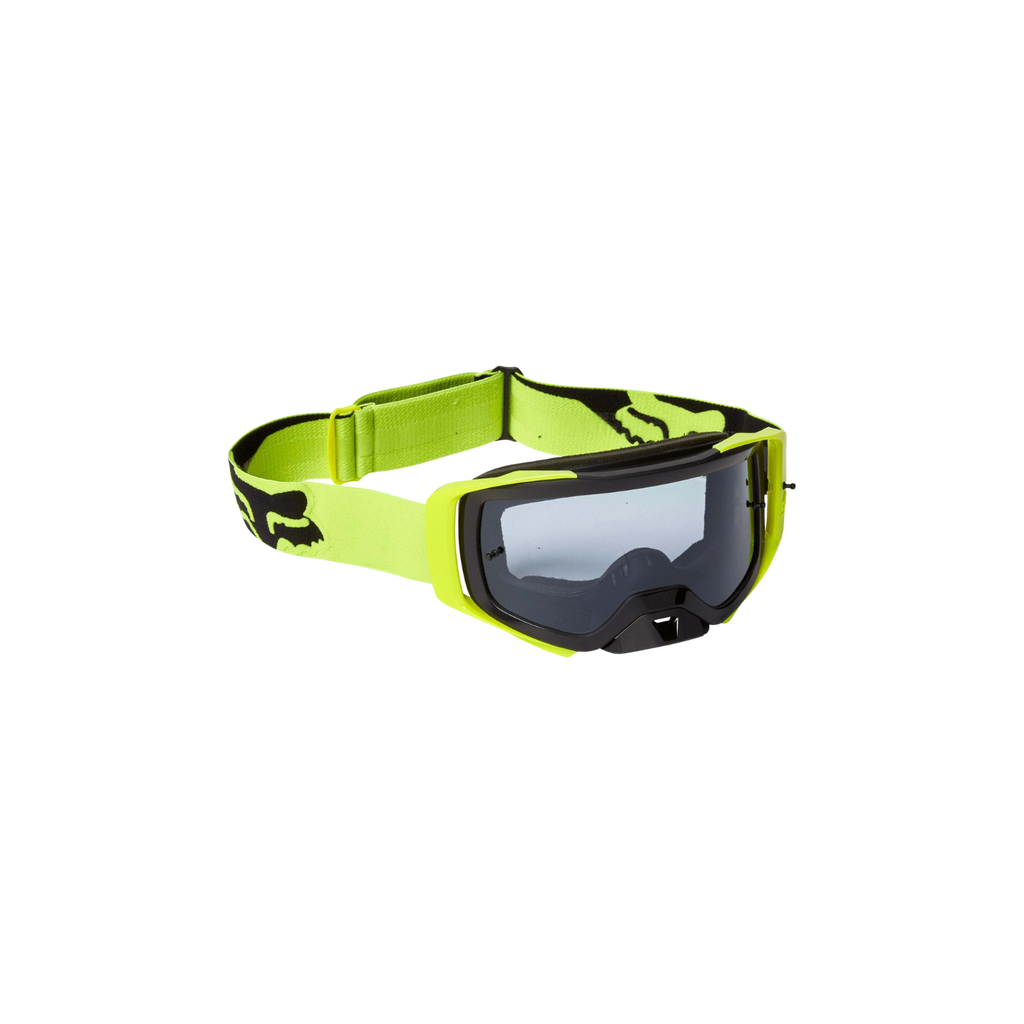 Fox Airspace Mirer Goggles