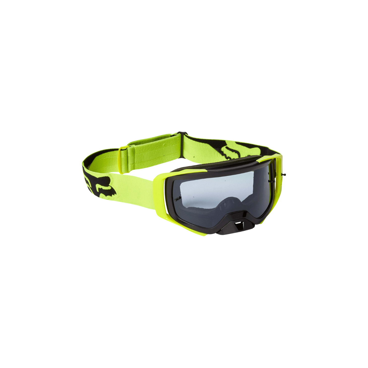 Fox Airspace Mirer Goggles