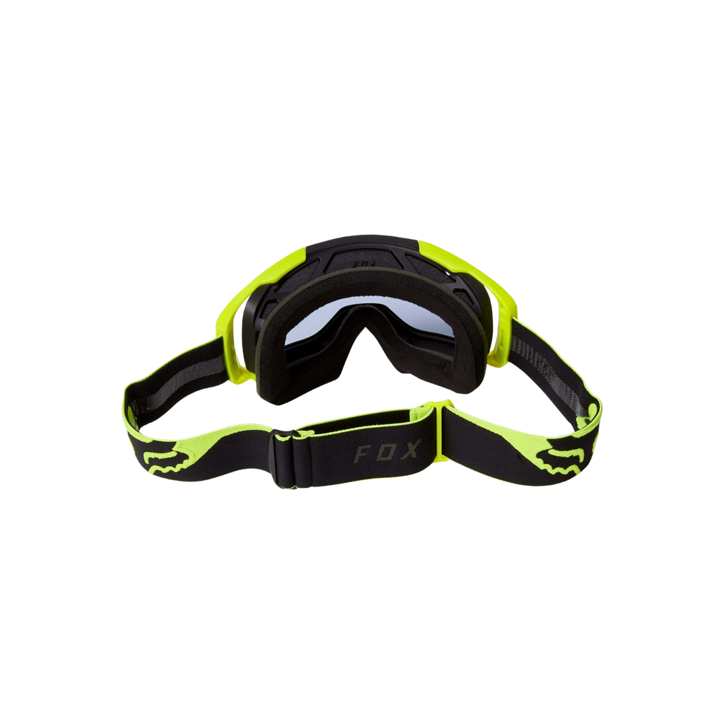 Fox Airspace Mirer Goggles