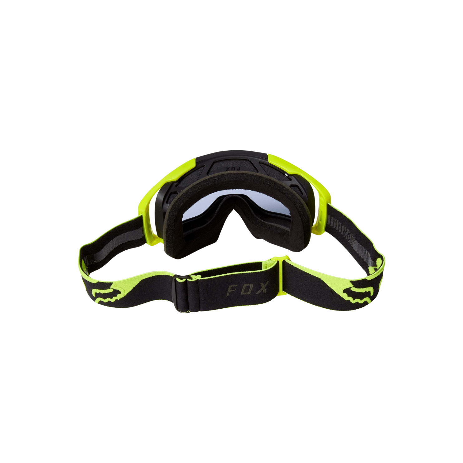 Fox Airspace Mirer Goggles