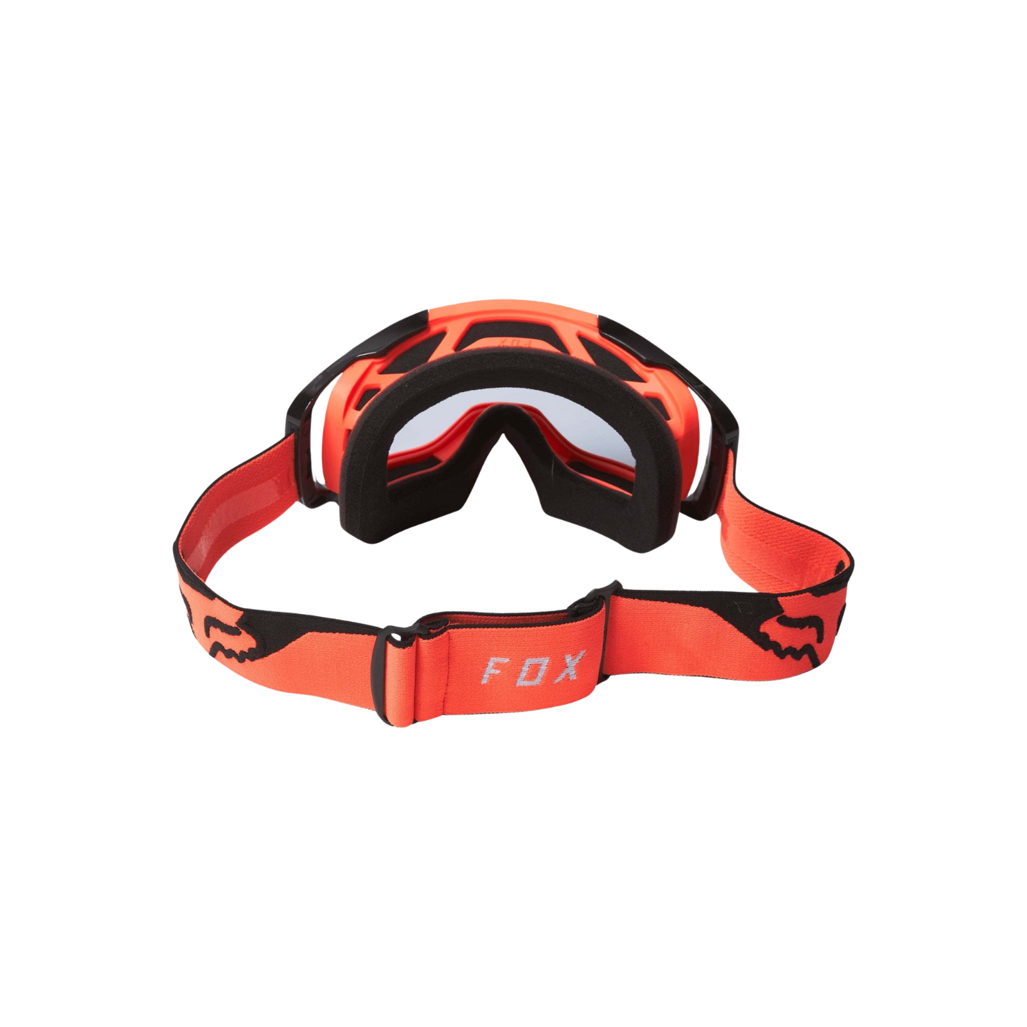 Fox Airspace Mirer Goggles