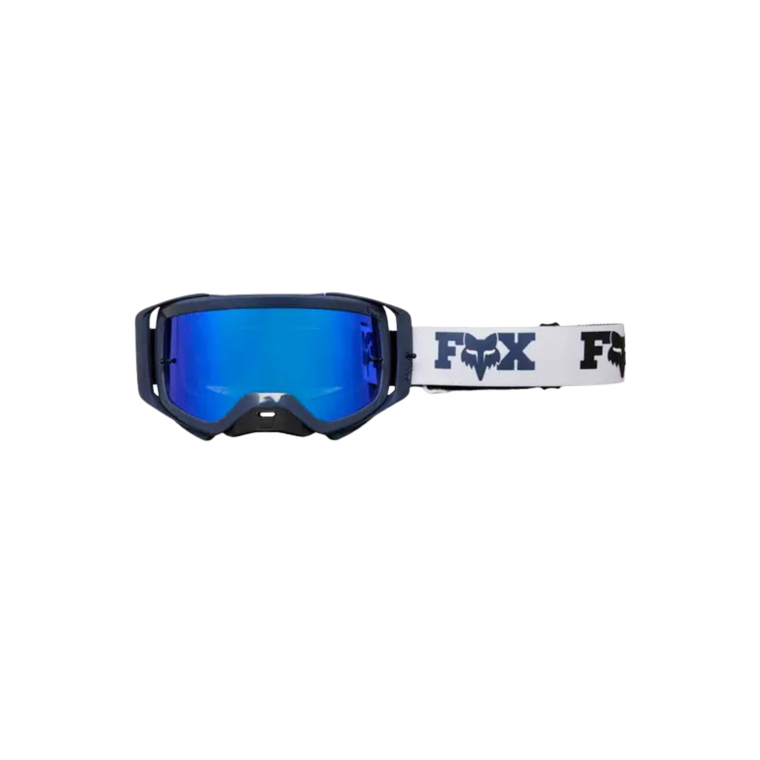 Fox Airspace Nuklr Spark Goggles
