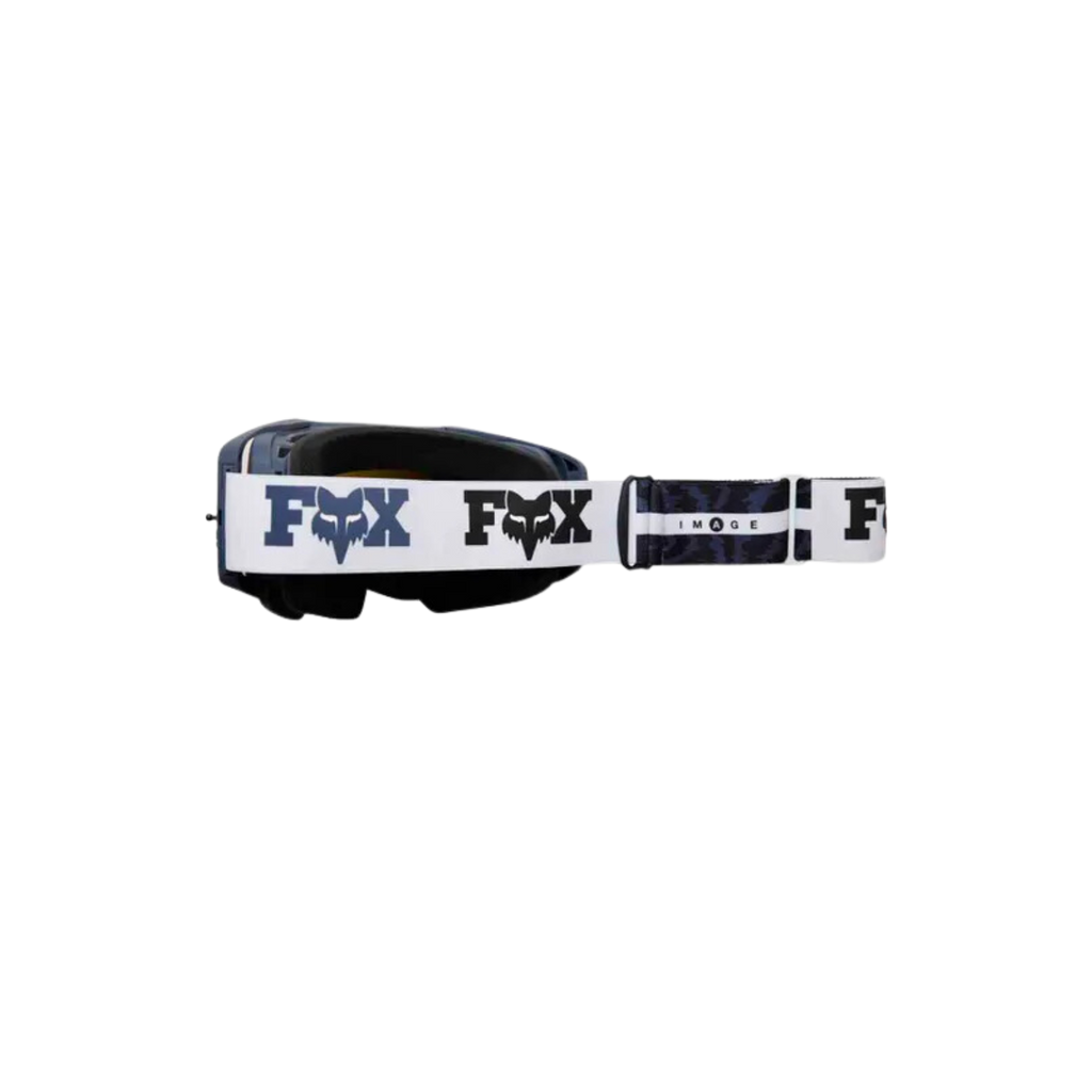 Fox Airspace Nuklr Spark Goggles