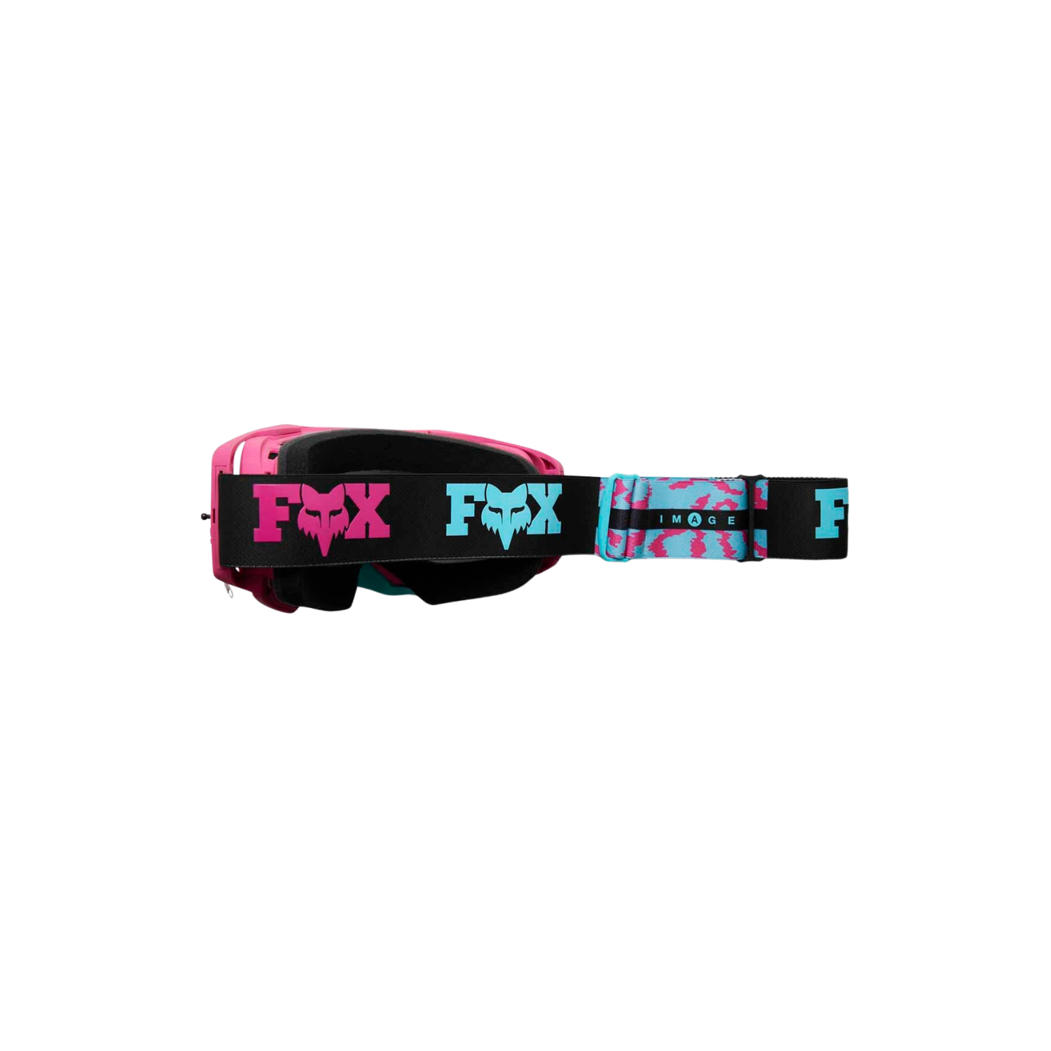 Fox Airspace Nuklr Spark Goggles