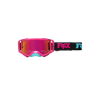 Fox Airspace Nuklr Spark Goggles