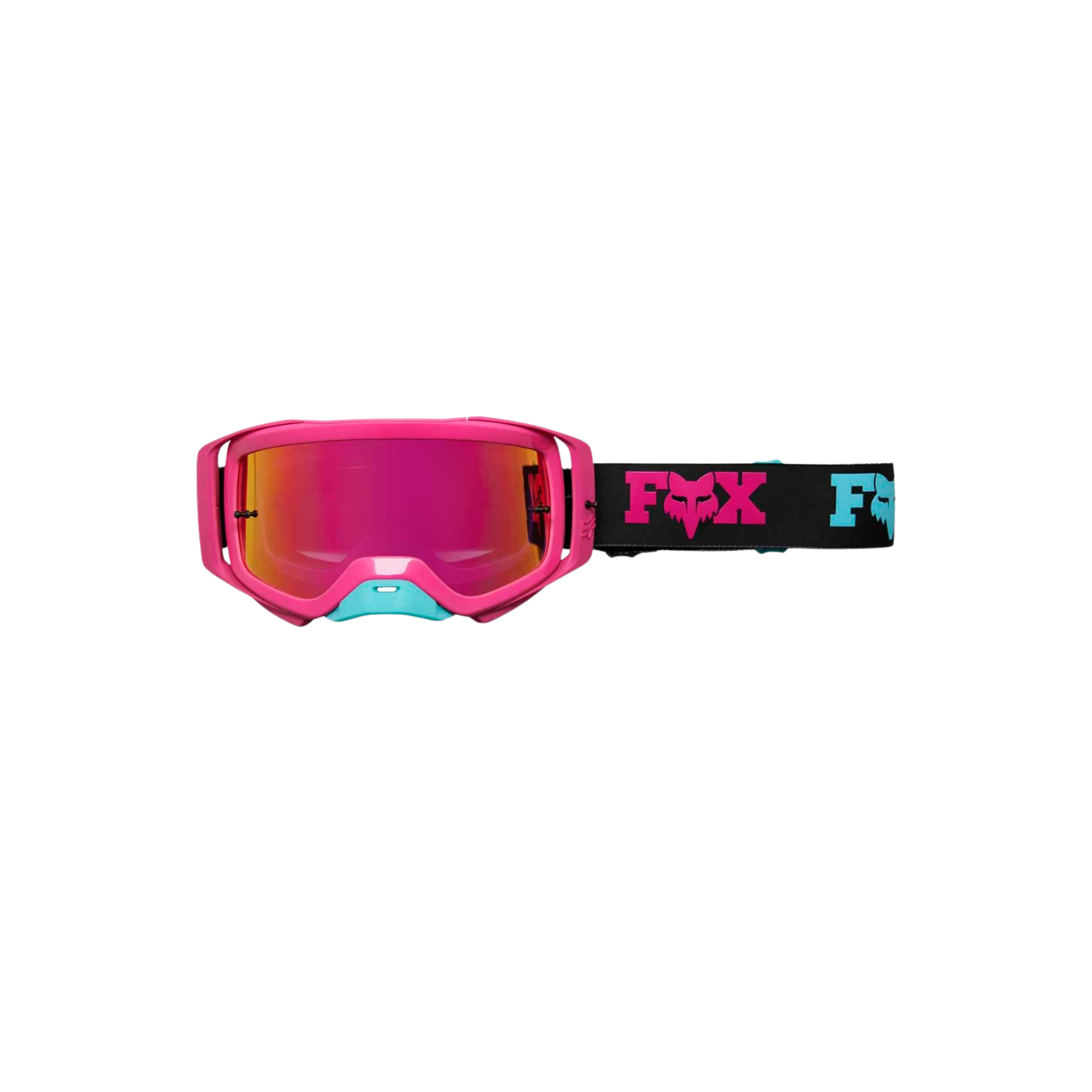 Fox Airspace Nuklr Spark Goggles