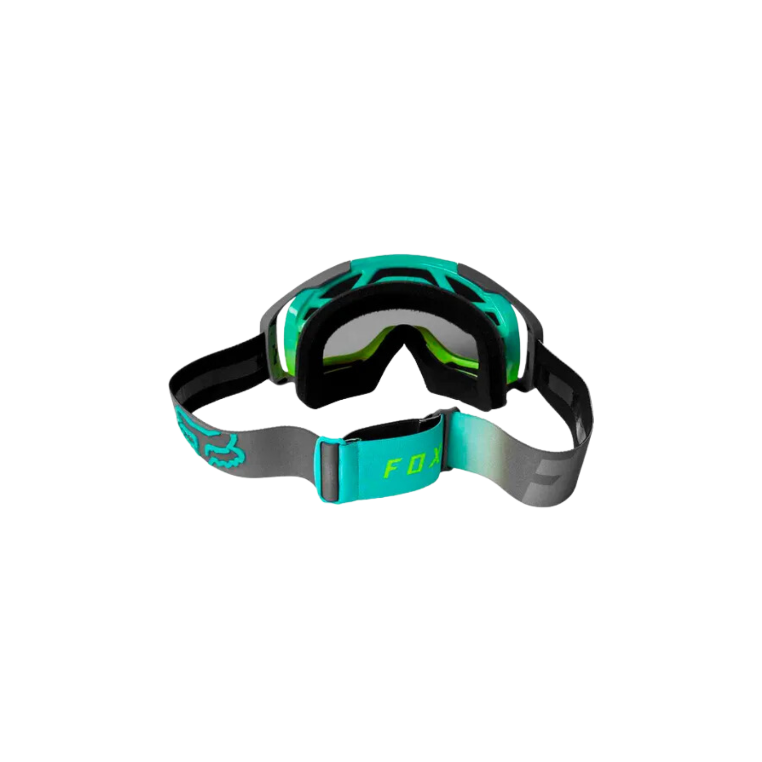 Fox Airspace Rkane Goggles