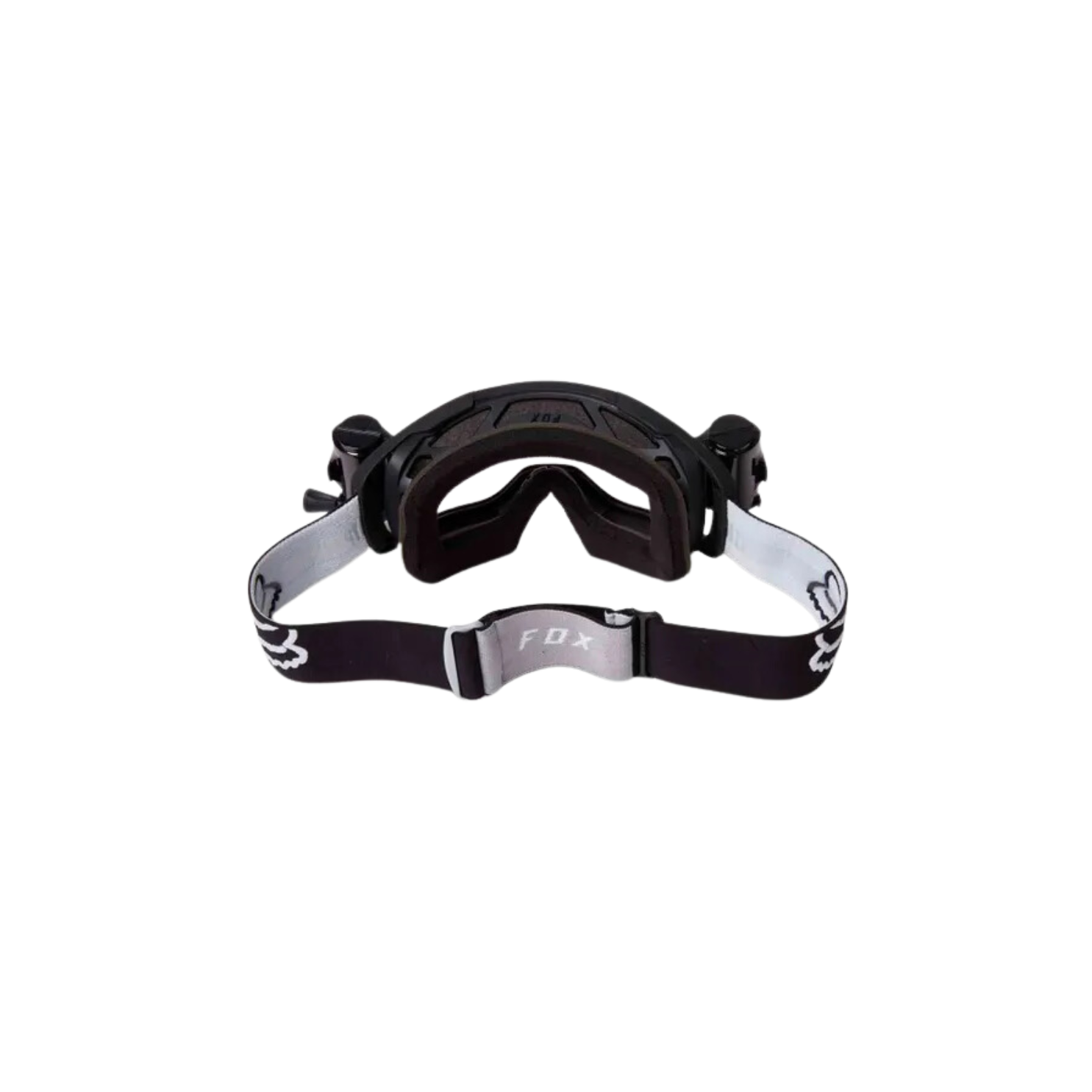 Fox Airspace Stray Roll Off Goggles