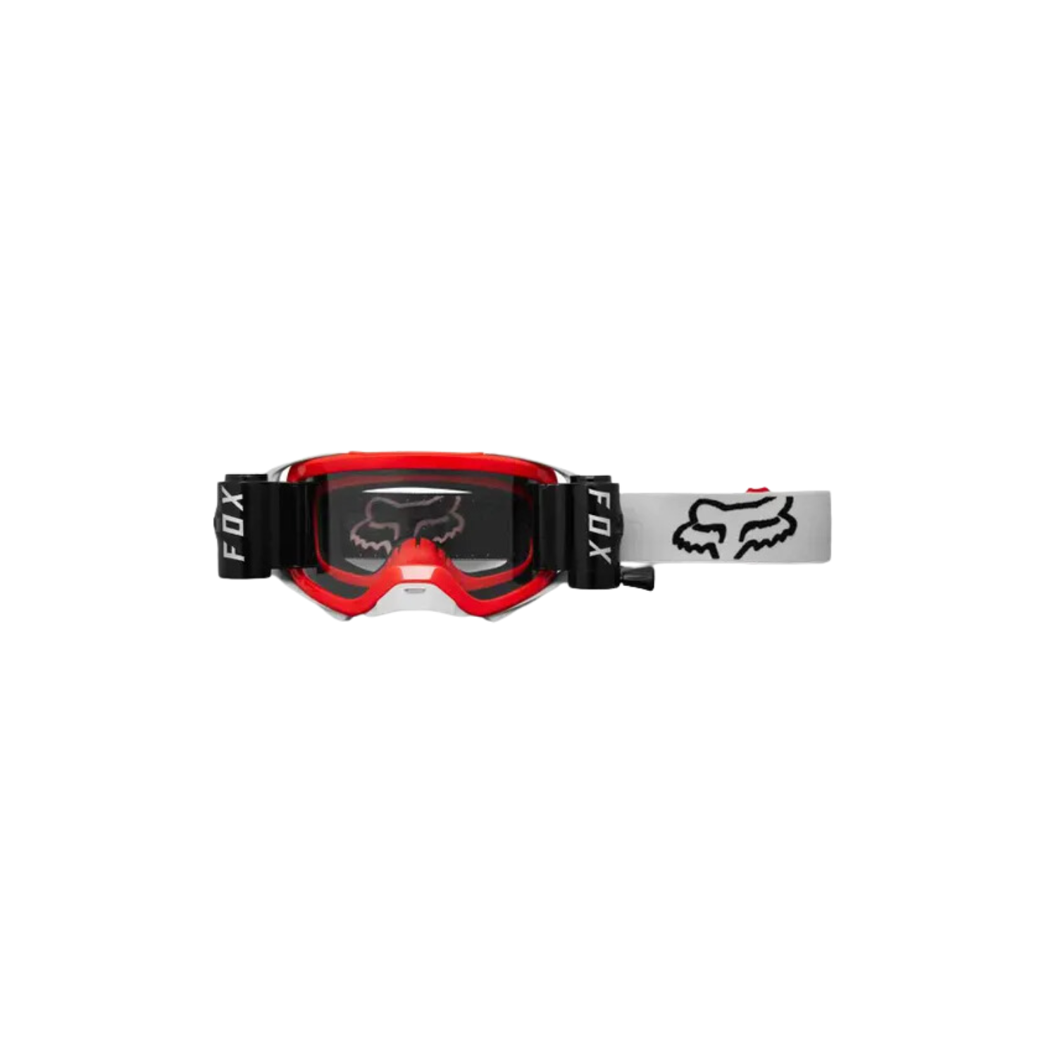 Fox Airspace Stray Roll Off Goggles
