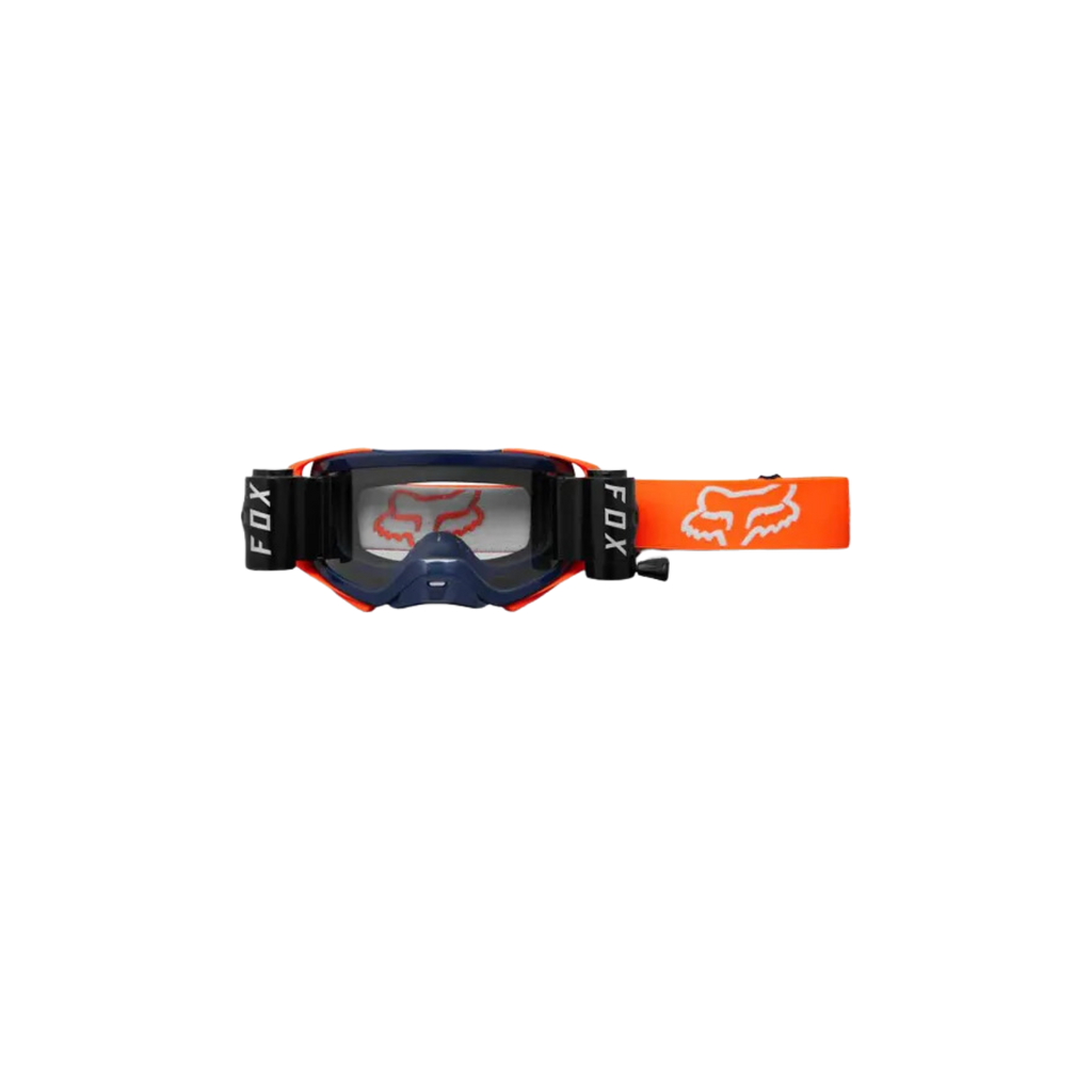 Fox Airspace Stray Roll Off Goggles