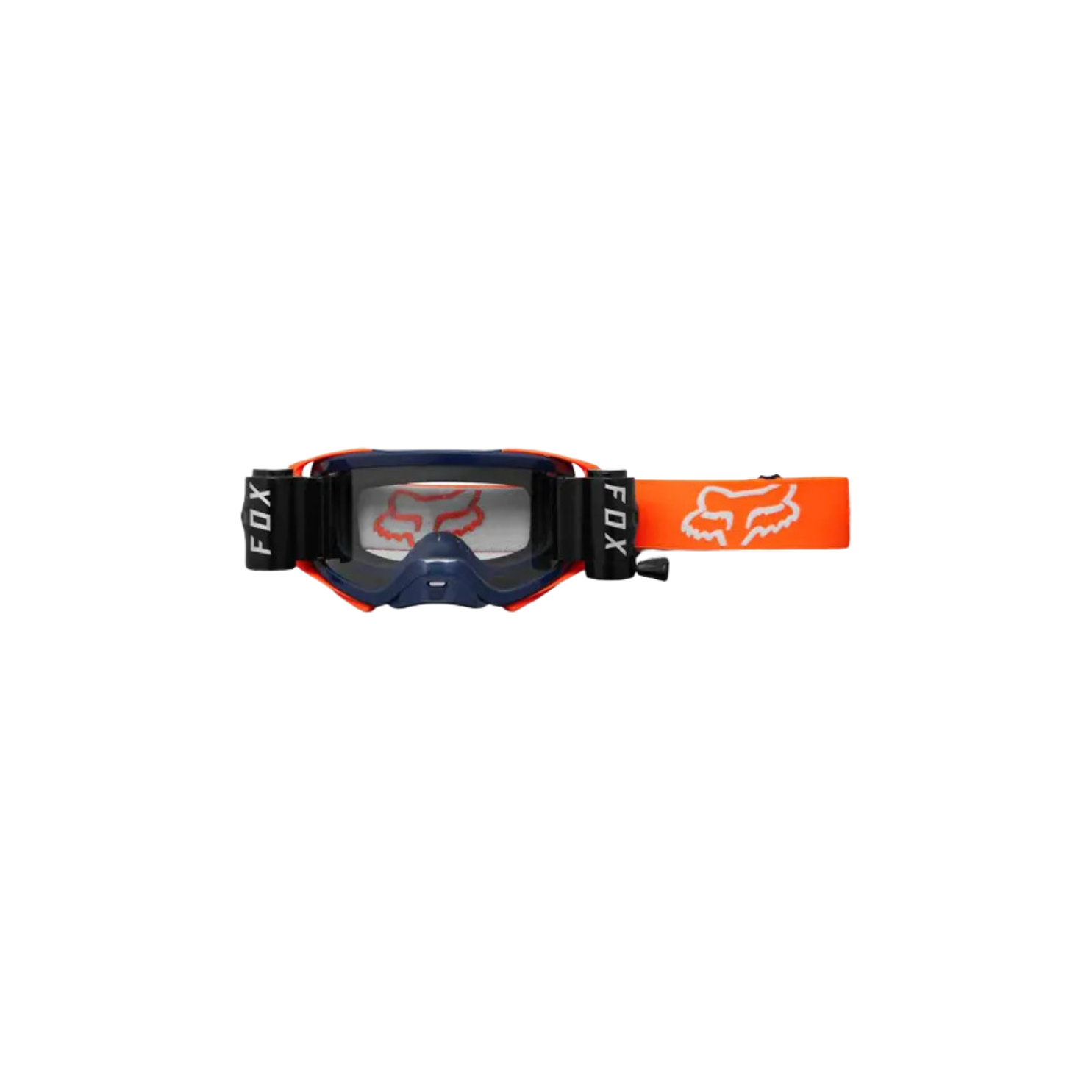 Fox Airspace Stray Roll Off Goggles
