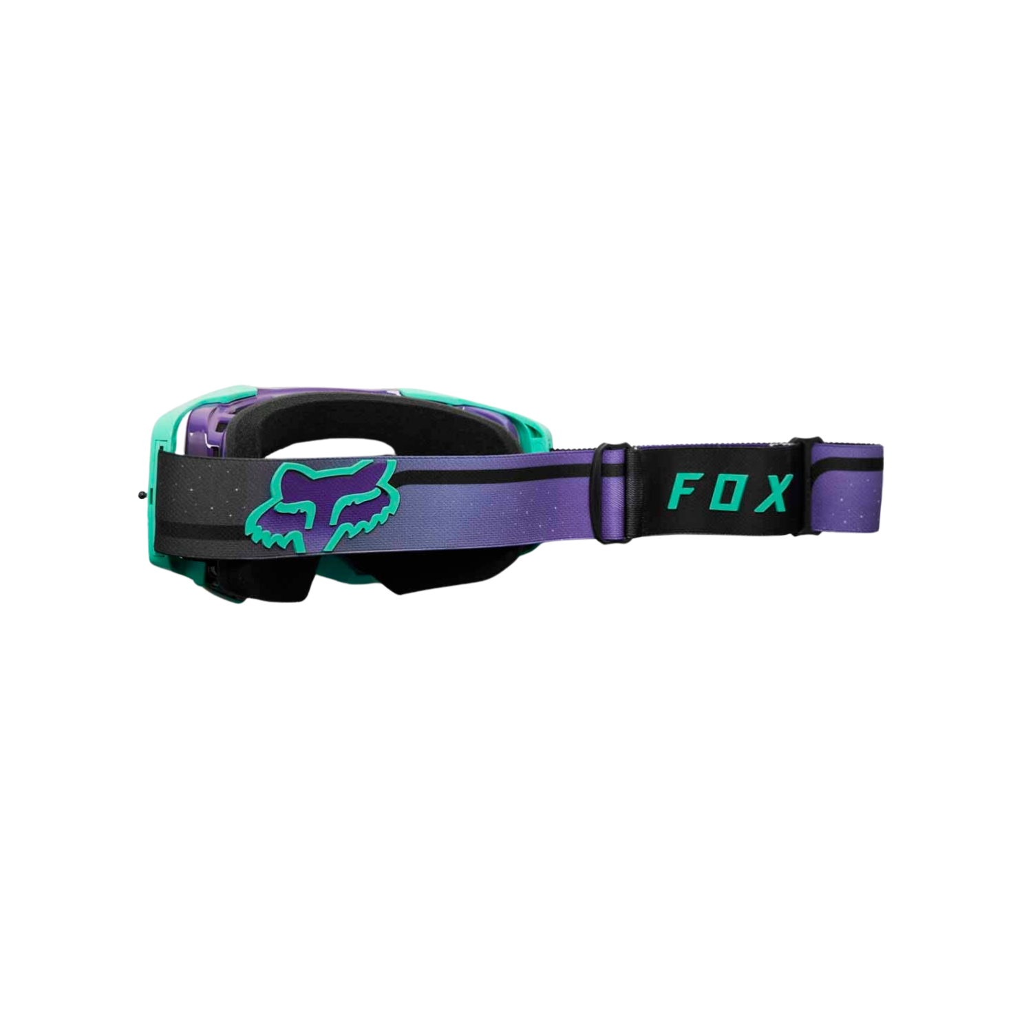 Fox Airspace Vizen Goggles
