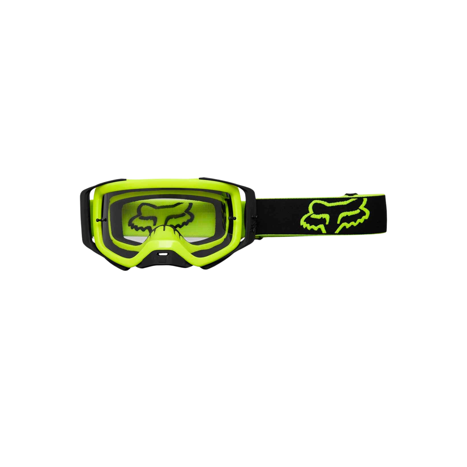 Fox Airspace Xpozr Goggles