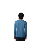 Fox Auxlry Ls Tech Mens T-Shirt