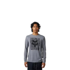 Fox Auxlry Ls Tech Mens T-Shirt