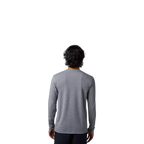 Fox Auxlry Ls Tech Mens T-Shirt