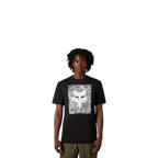 Fox Auxlry Ss Tech Mens T-Shirt