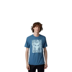 Fox Auxlry Ss Tech Mens T-Shirt