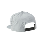 Fox Badge Snapback Hat