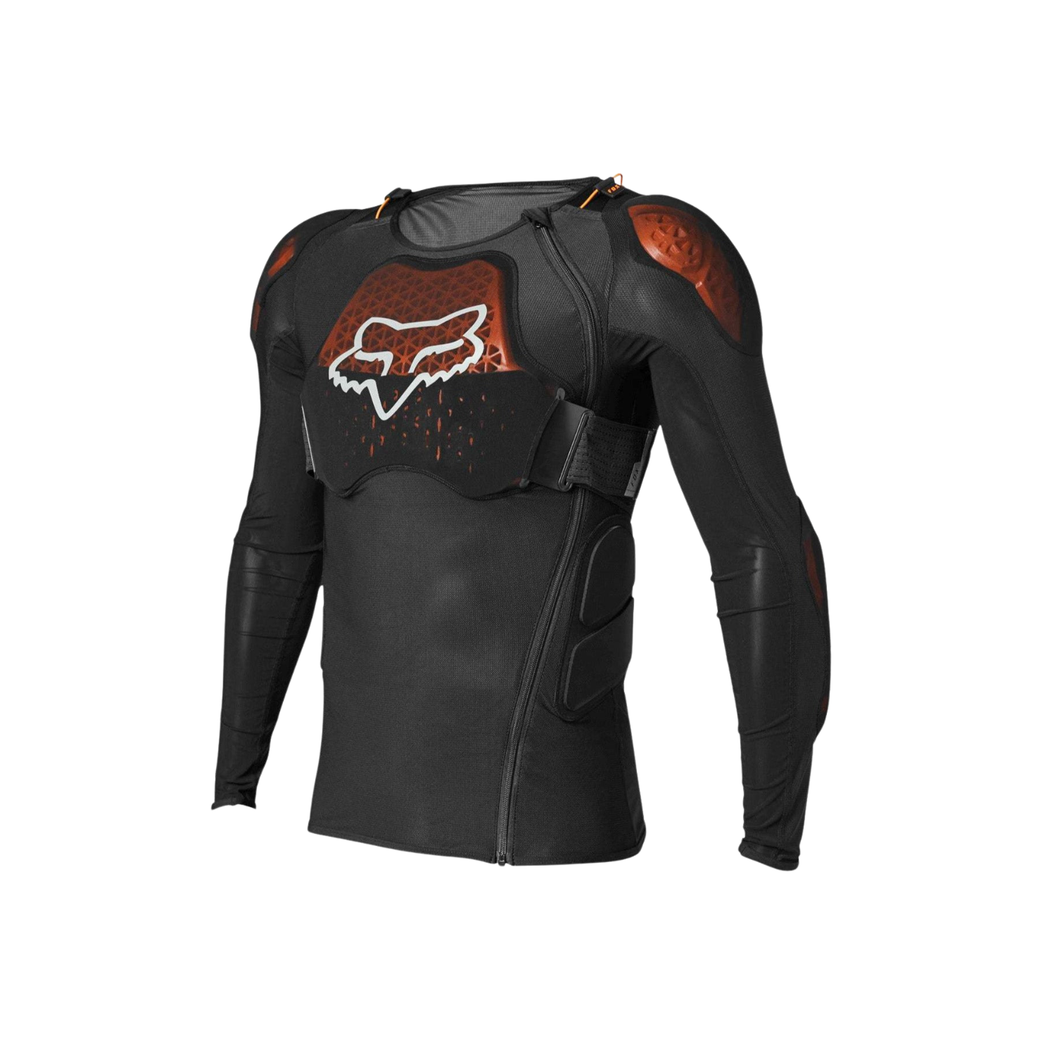 Fox Baseframe Pro D3O Protection Jacket