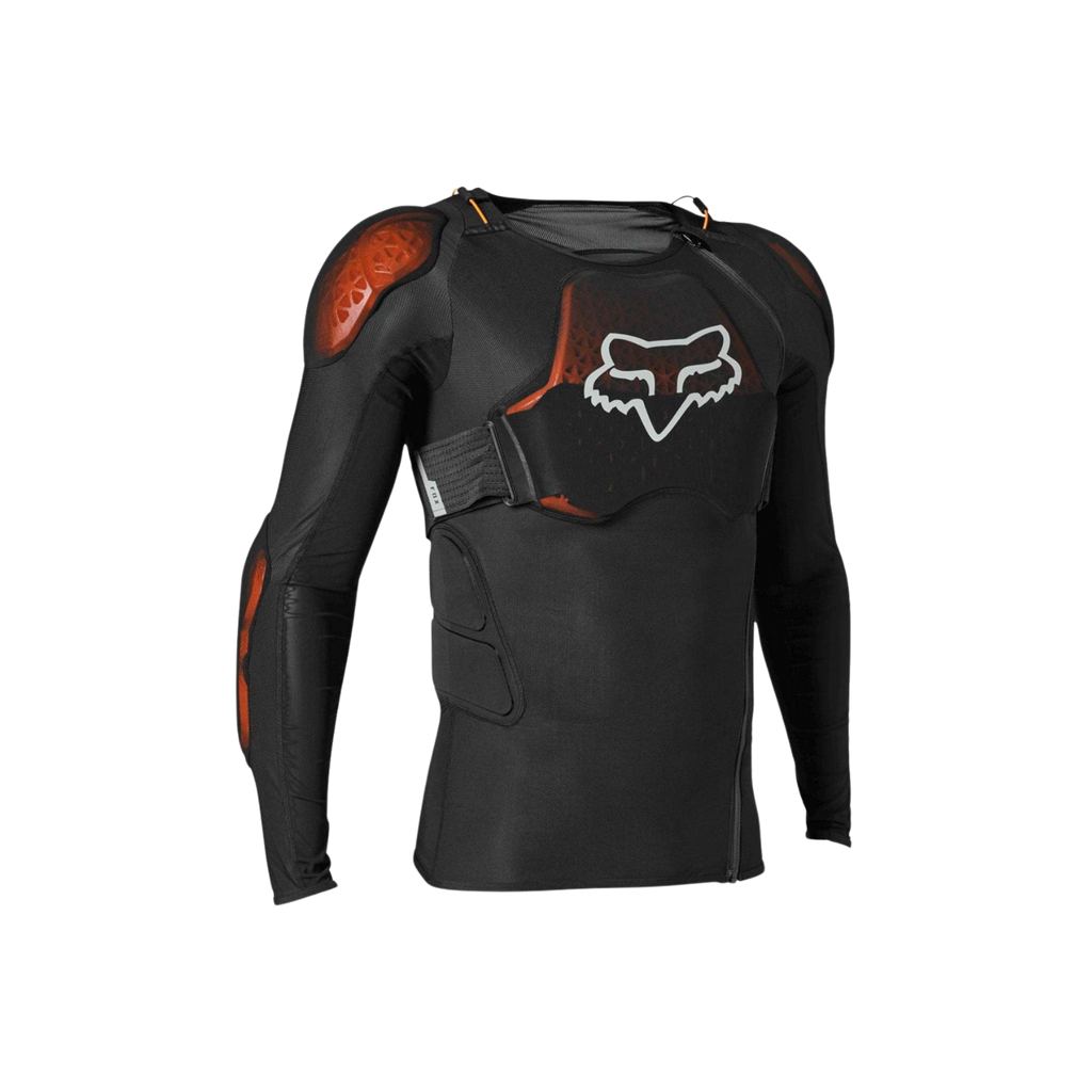 Fox Baseframe Pro D3O Protection Jacket