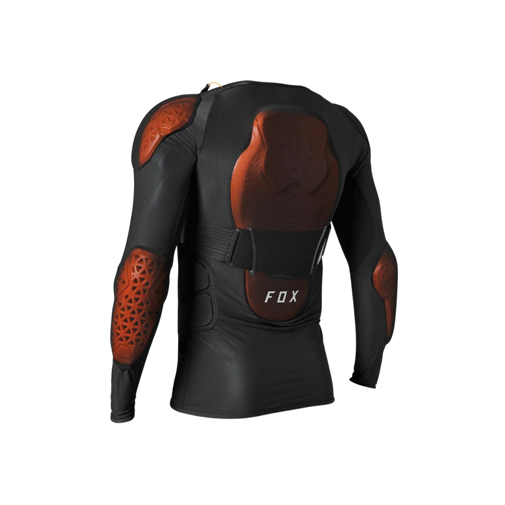 Fox Baseframe Pro D3O Protection Jacket