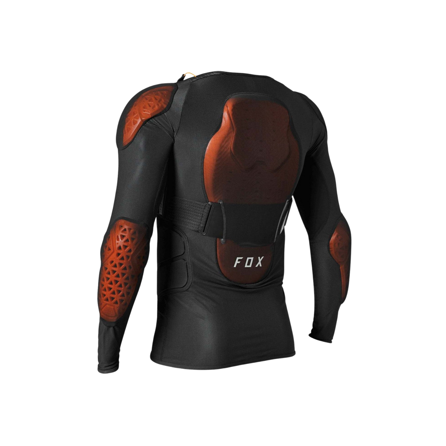 Fox Baseframe Pro D3O Protection Jacket