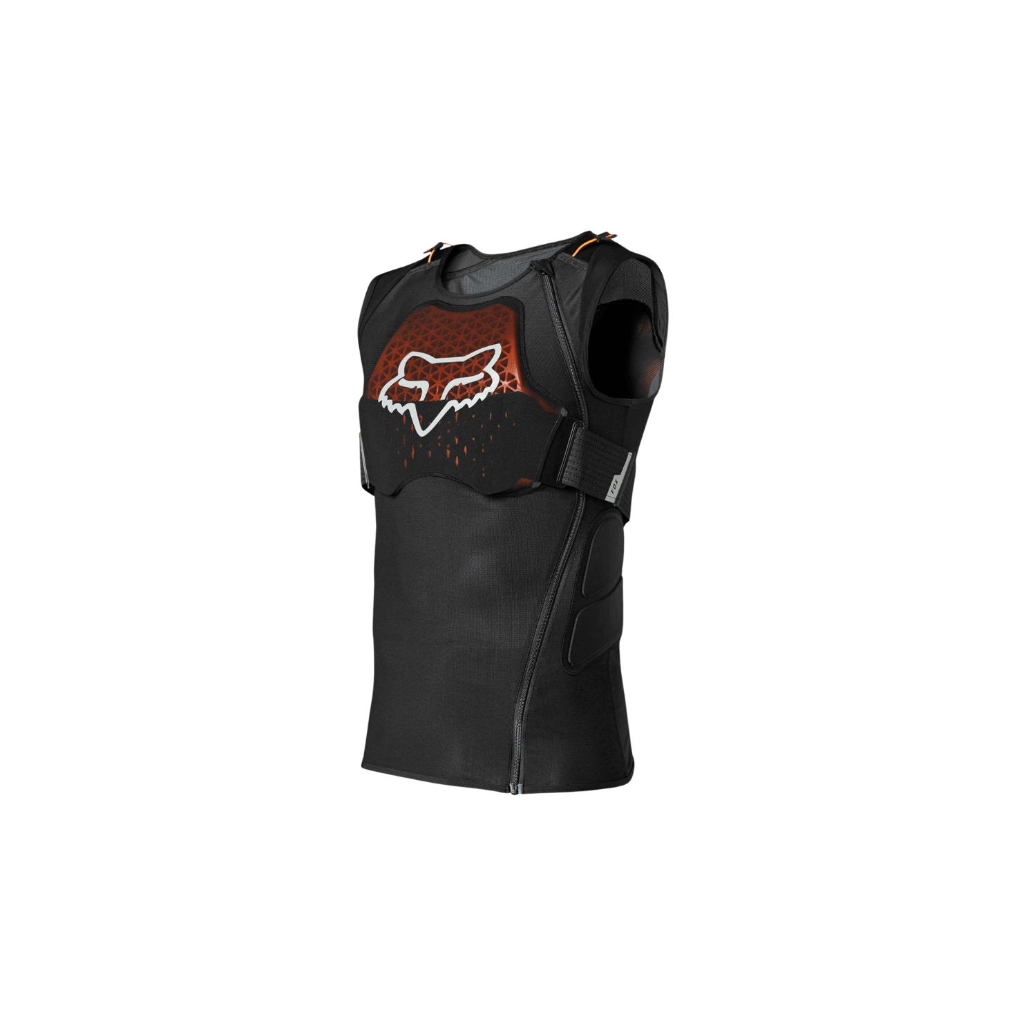 Fox Baseframe Pro D3O Protection Vest