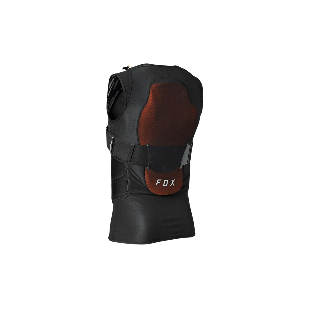 Fox Baseframe Pro D3O Protection Vest