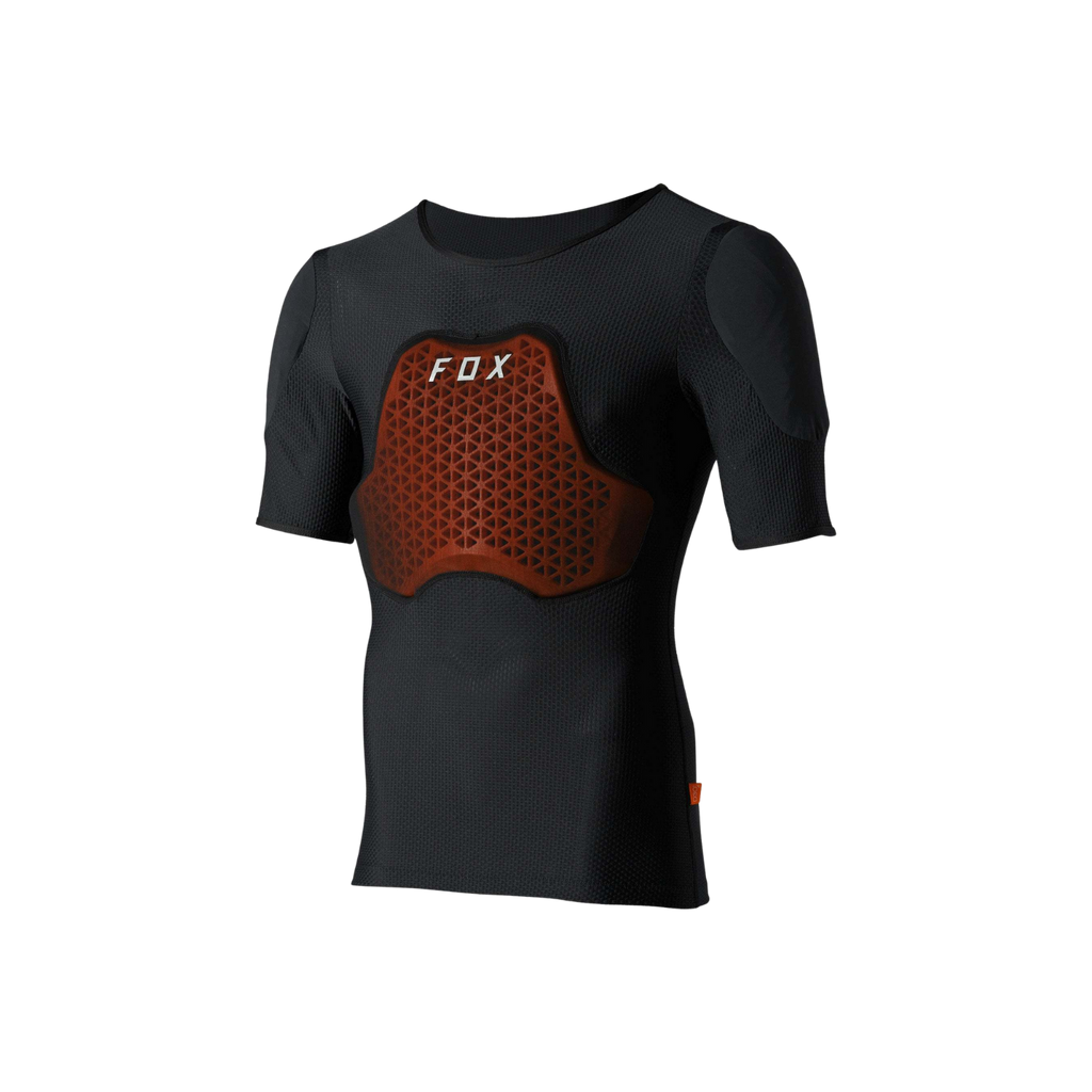 Fox Baseframe Pro Ss Mens Baselayer