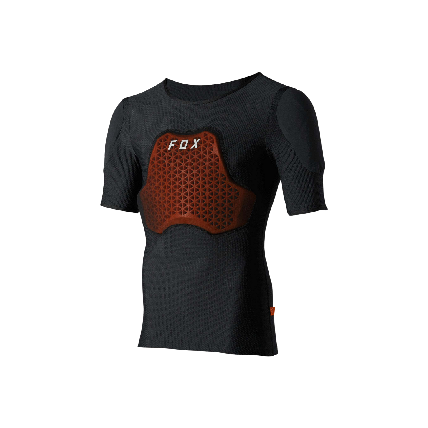 Fox Baseframe Pro Ss Mens Baselayer