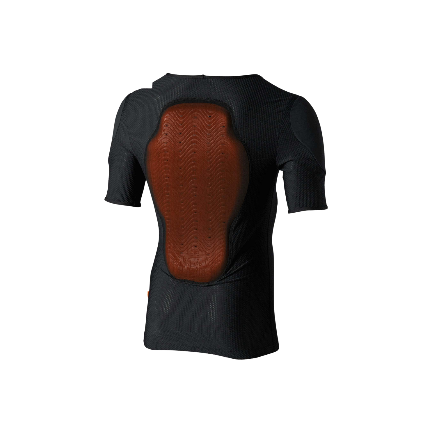 Fox Baseframe Pro Ss Mens Baselayer