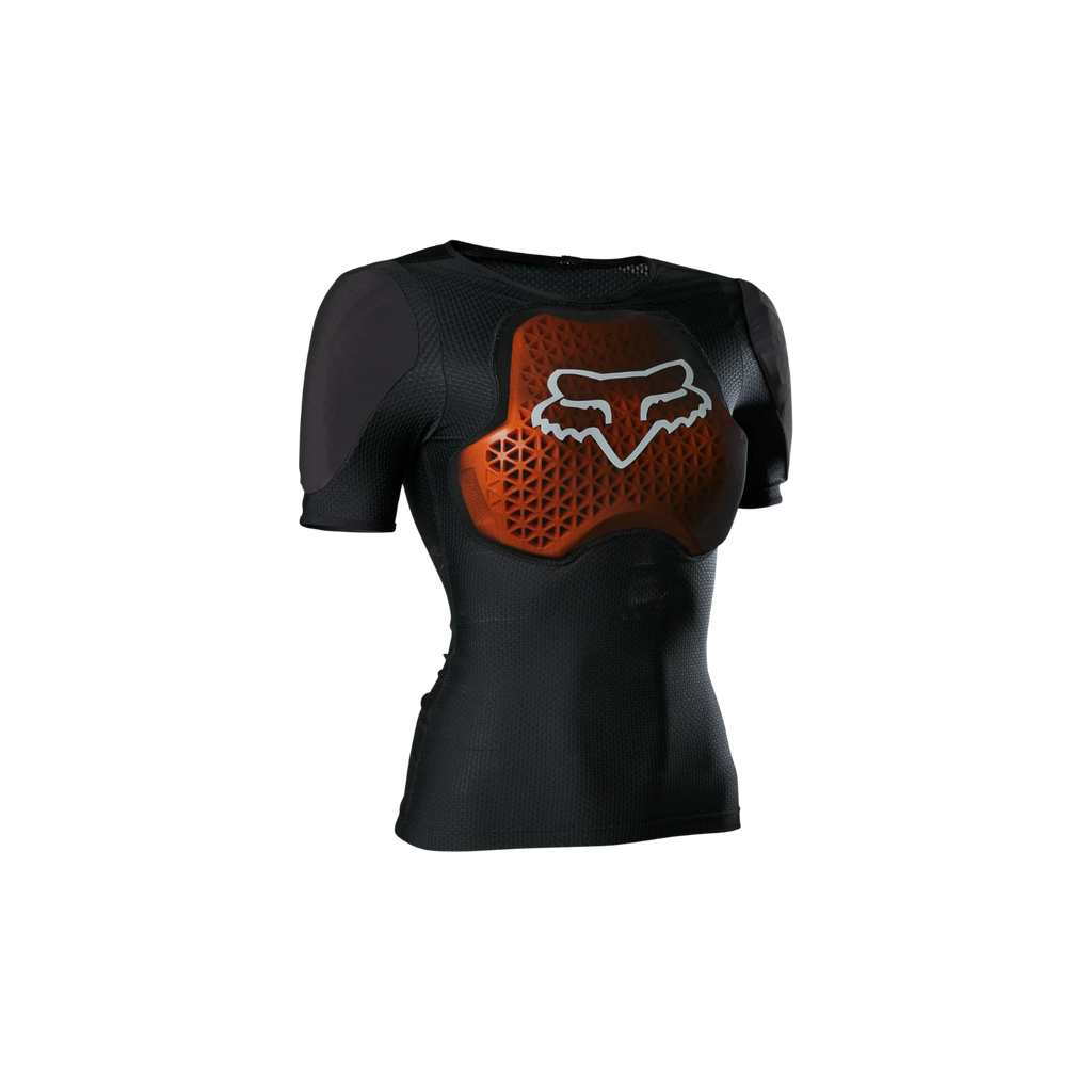 Fox Baseframe Pro Ss Womens Baselayer