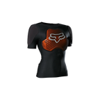 Fox Baseframe Pro Ss Womens Baselayer