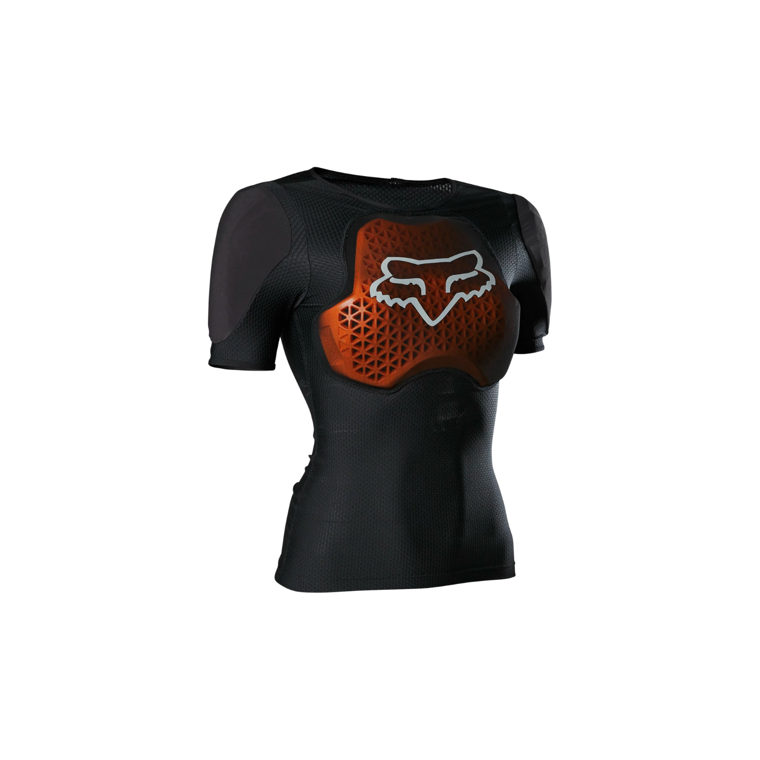 Fox Baseframe Pro Ss Womens Baselayer