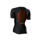 Fox Baseframe Pro Ss Womens Baselayer