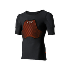 Fox Baseframe Pro Ss Youth Baselayer