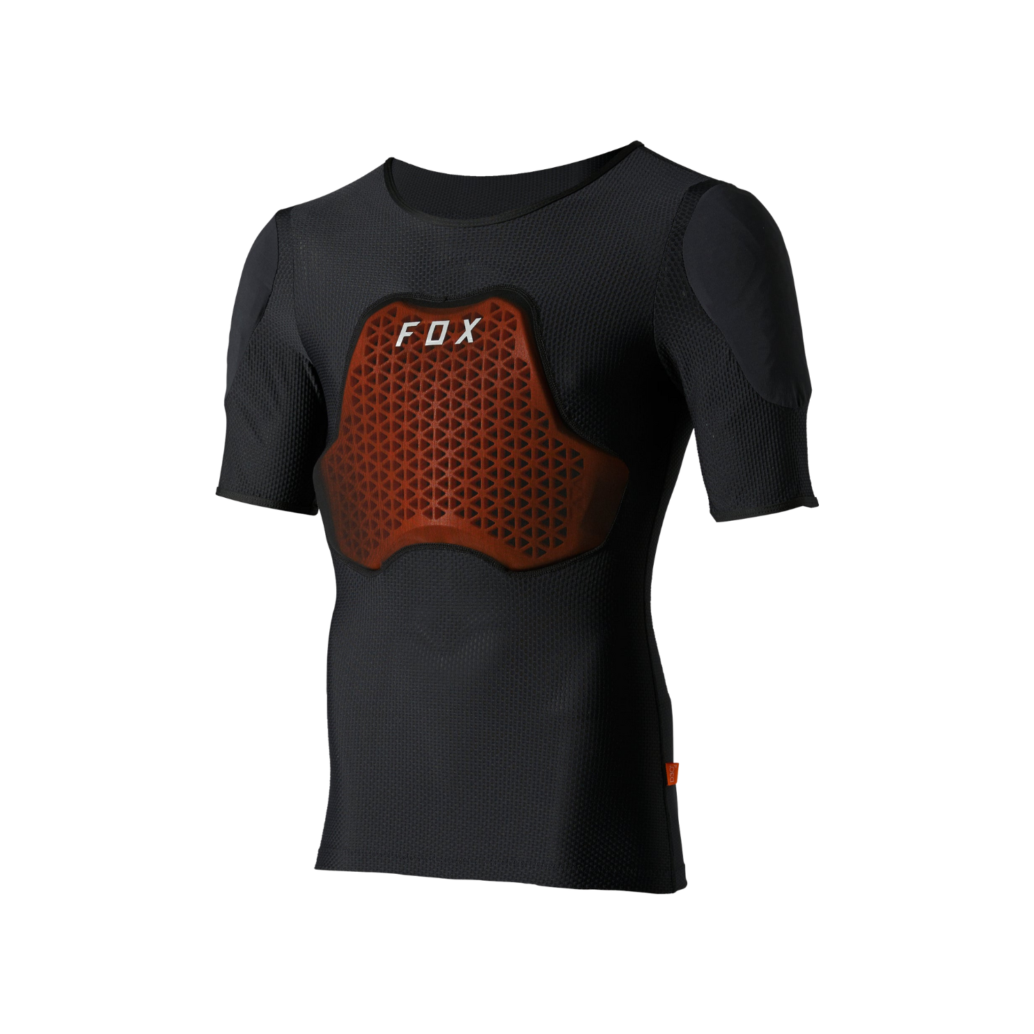 Fox Baseframe Pro Ss Youth Baselayer