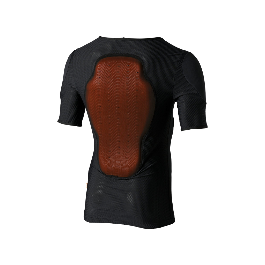 Fox Baseframe Pro Ss Youth Baselayer