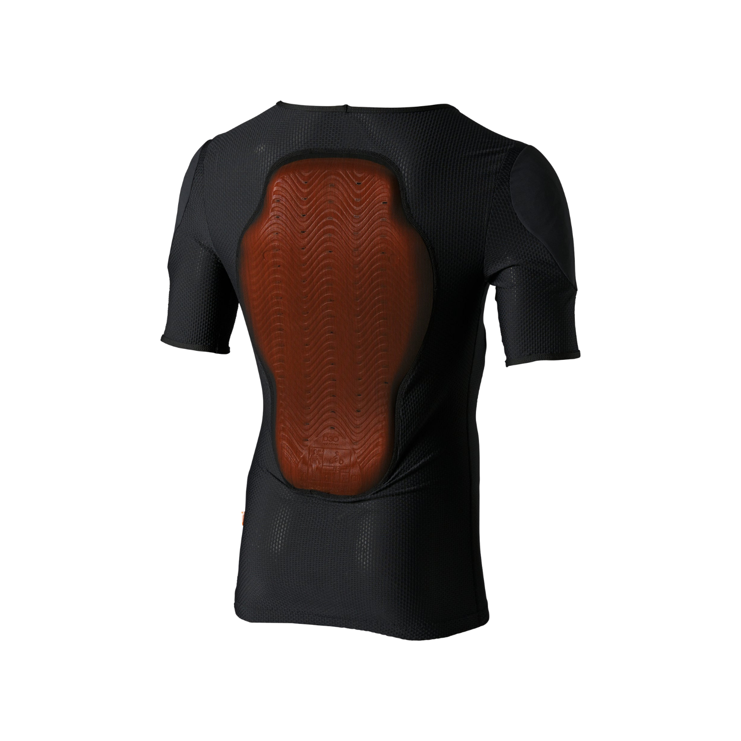 Fox Baseframe Pro Ss Youth Baselayer