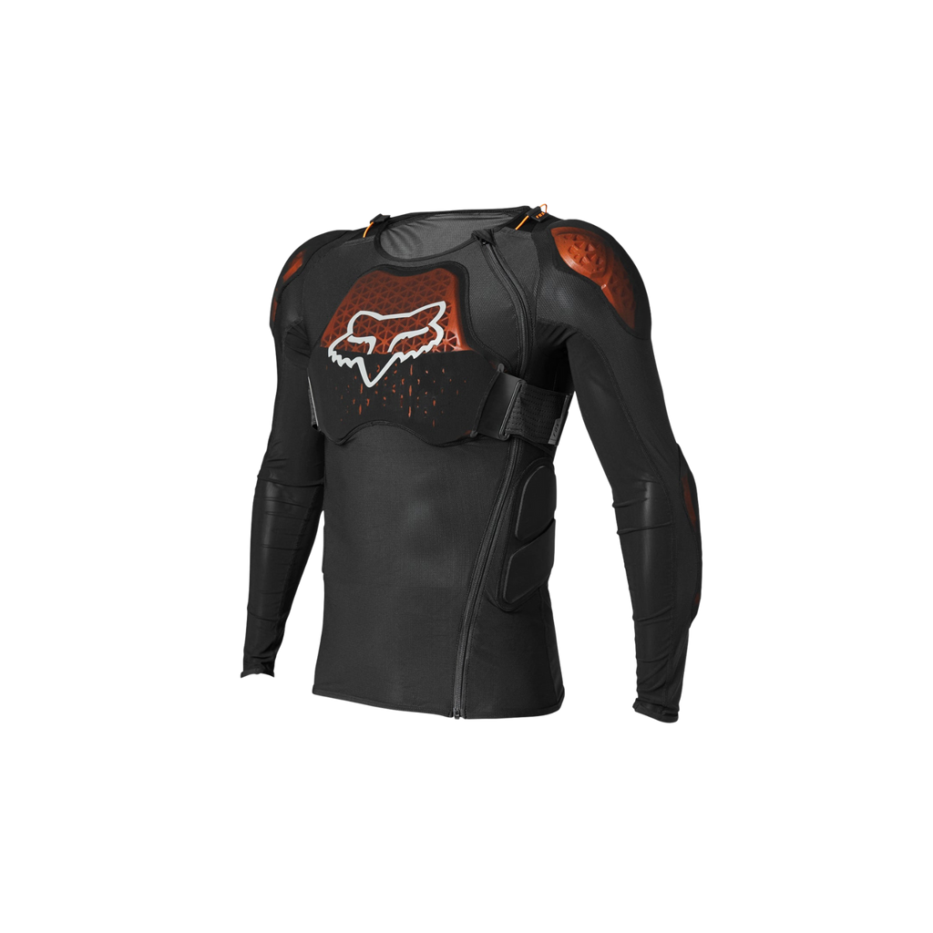 Fox Baseframe Pro Youth D3O Protection Jacket